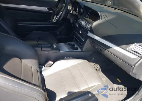 2018 Mercedes-Benz E 400 из США, поврежденный, VIN WDD1K6FB5JF281713